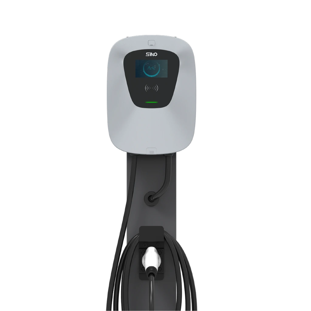 PEVC2107E AC EV CHARGING STATION