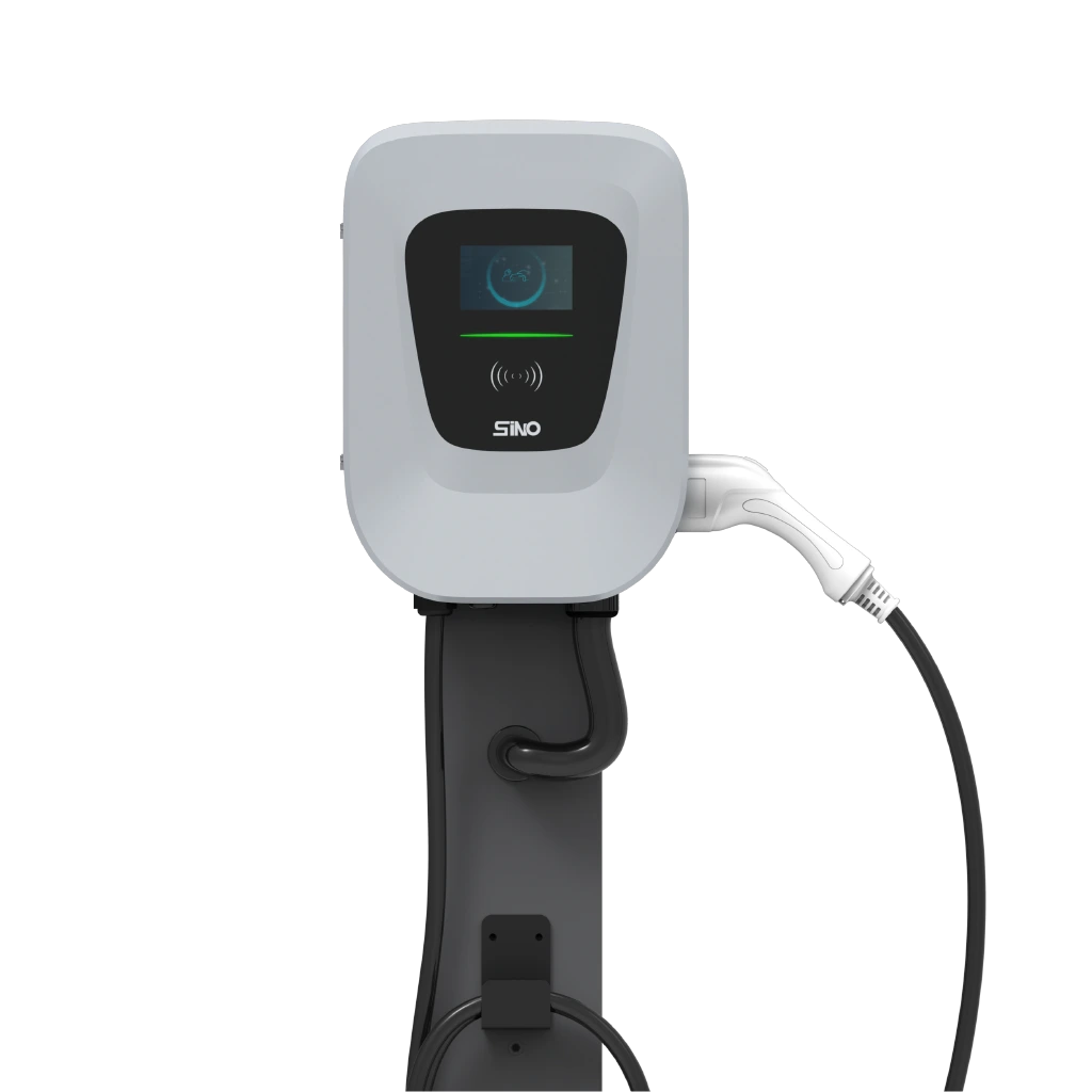 PEVC2201E AC EV CHARGING STATION