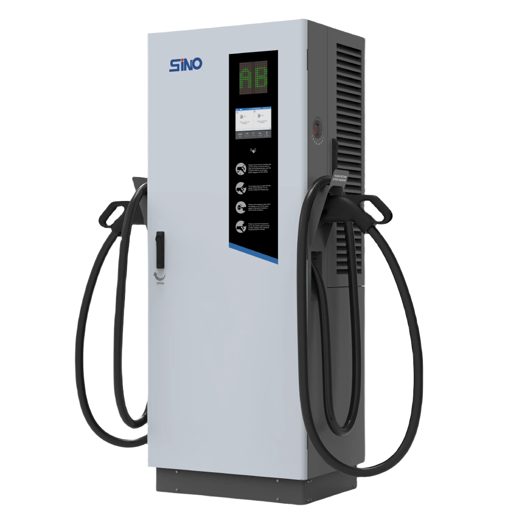 PEVC3107E DC EV CHARGING STATION
