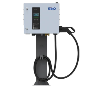 PEVC3401E 30kw ev charging station