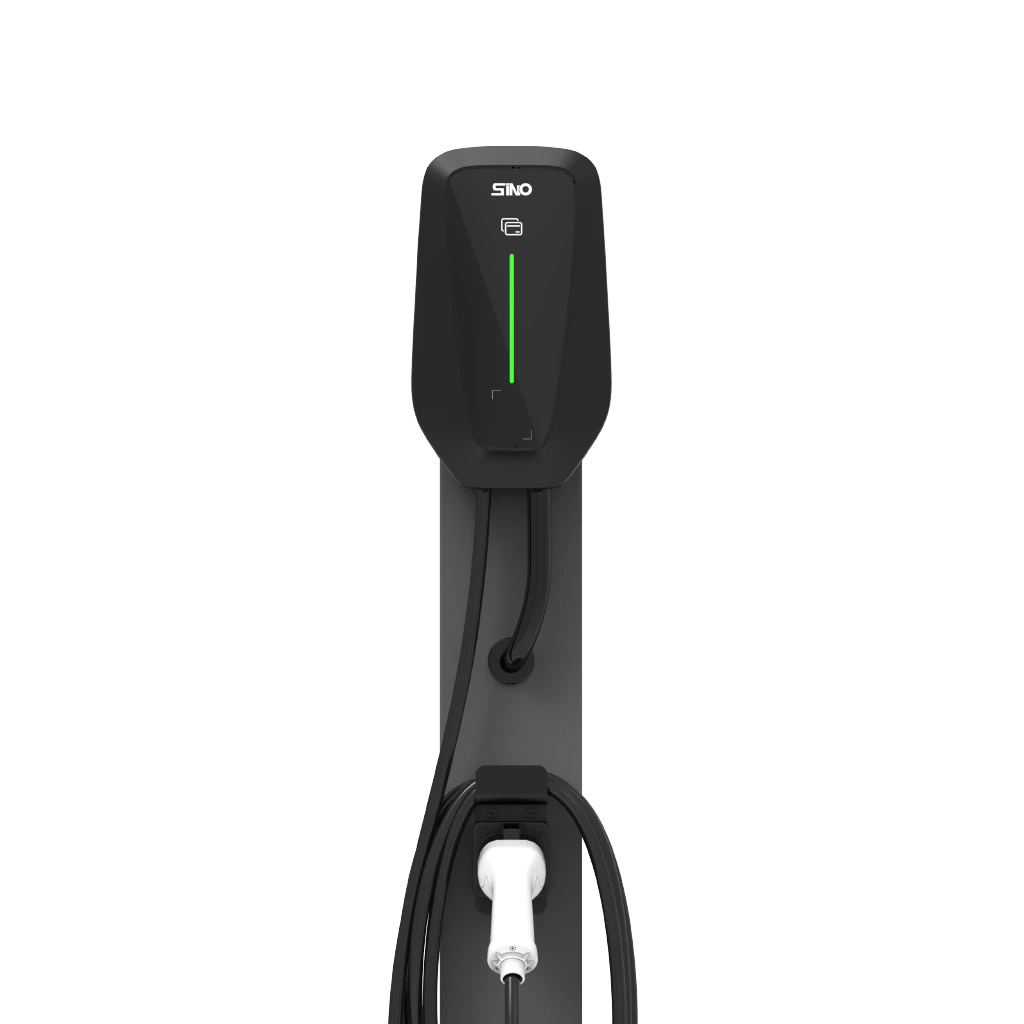 Sino Energy 7kW -22kW AC EV Charger PEVC2108E