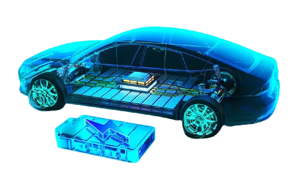 Innovative Charging Technology Showcase