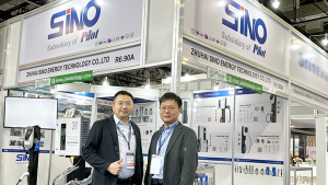 The Smarter E South America 2023