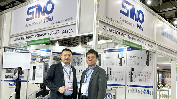 The Smarter E South America 2023