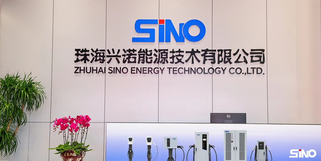 sino energy