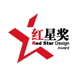 PEVC2107E EV charging station red star design certificate