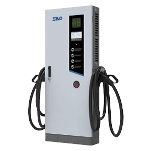 PEVC3106E ev charging station