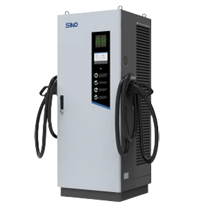 PEVC3108E ev charging station