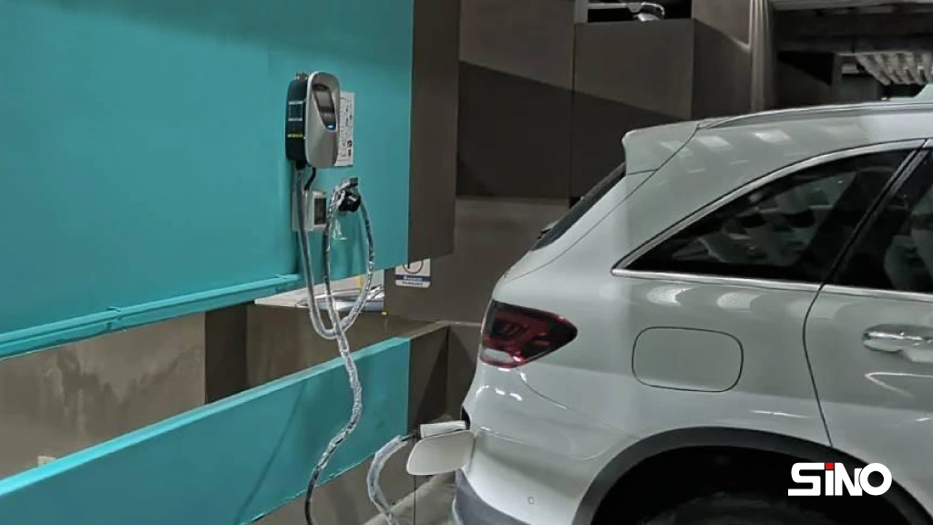 electric vehicle chargers