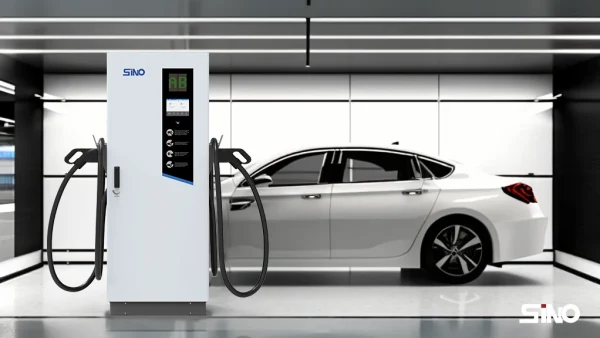 electric vehicle charging station _ sino energy