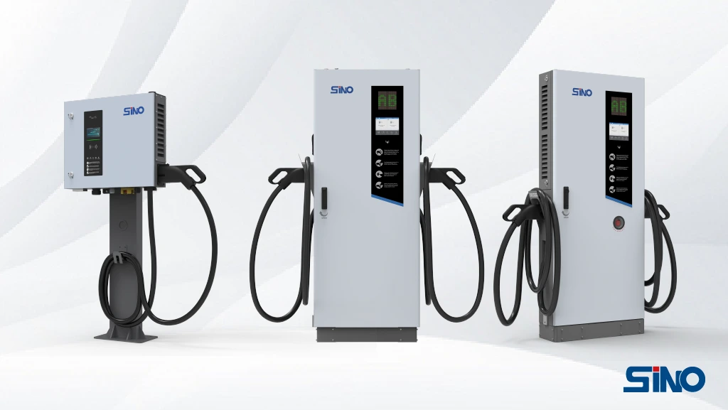 DC stations cover used