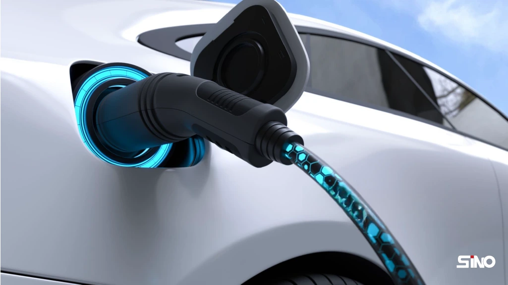 ev charging station contractors