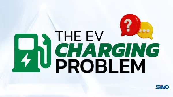 issues of EV charging station issues of EV charging station