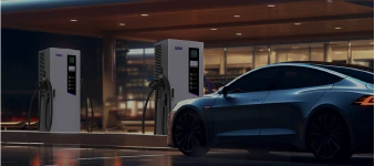 Commercial Charging Solution