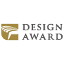 Design Award Certificate