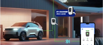 Home Charging Solution