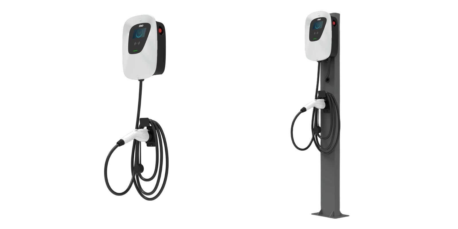 PEVC2107E AC EV CHARGERS
