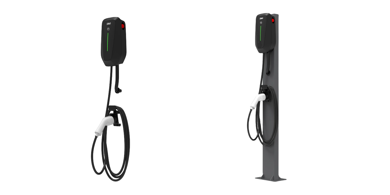 PEVC2108E AC EV CHARGERS