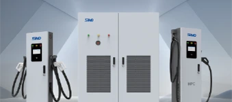 Super Power Charging Solution