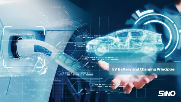 charging stations near me