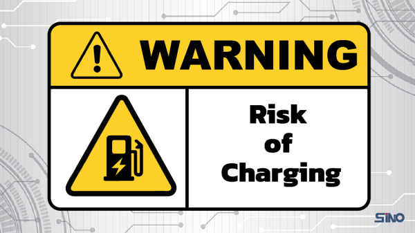 cover risk of charging