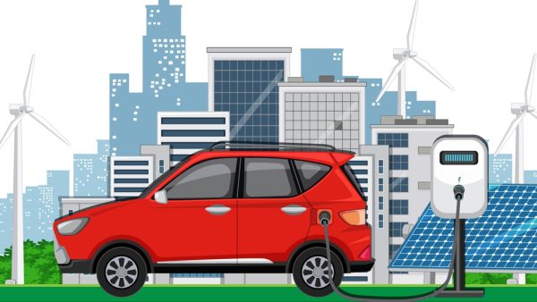 ev market growth Key Factors of EV Market Growth