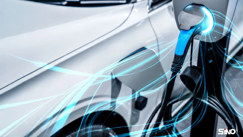 The Complete Guide To Level 1 Vs Level 2 Vs Level 3 Charging For Evs Sino Energy The Complete Guide To Level 1 Vs Level 2 Vs Level 3 Charging For Evs Sino Energy