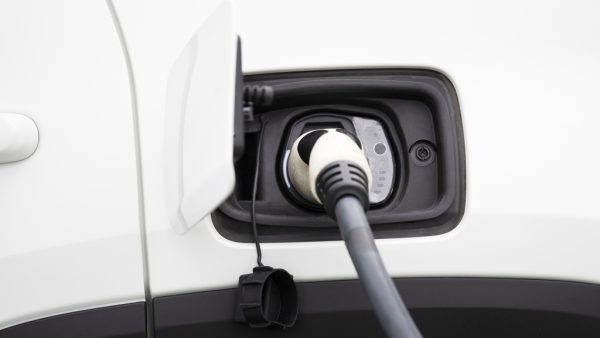 Different Types of EV Chargers in the US and Europe