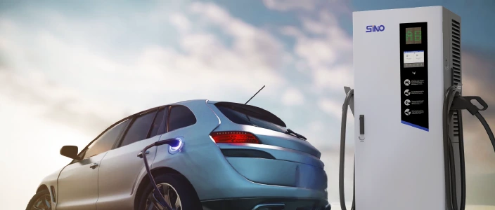 Commercial Charging Management