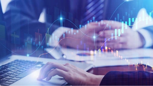 Full control charging management