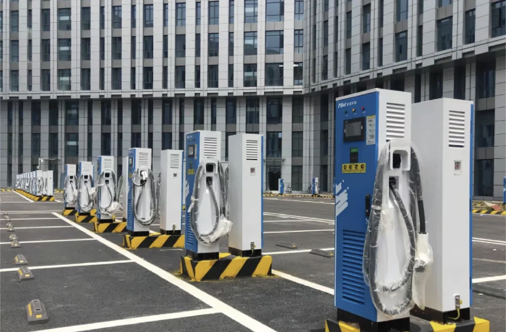 GBT Charging Solution