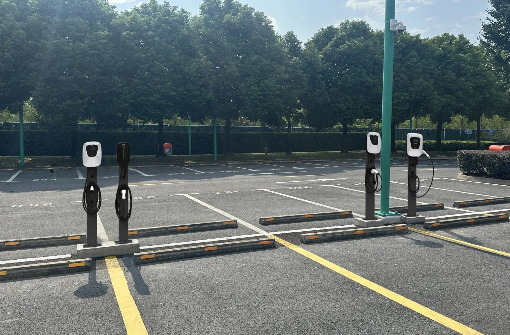 Home Charging Solution