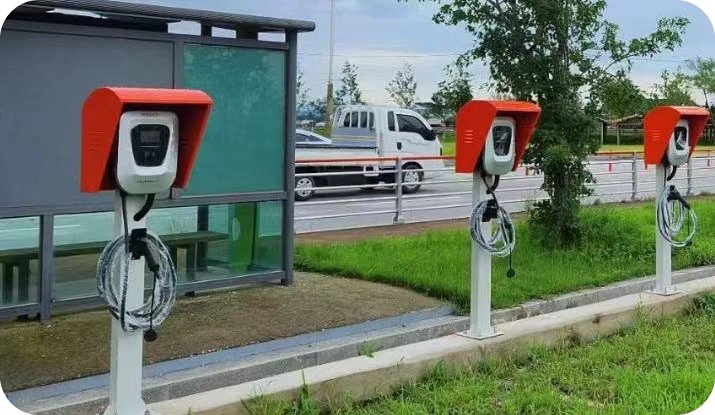 Home Charging Solutions