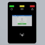 super charging station