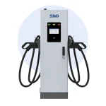 super charging station