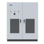 super charging station