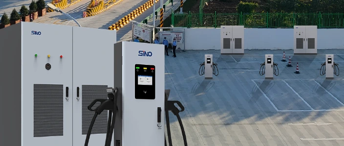 Super Power Charging Management