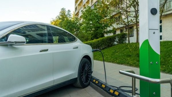 dc fast charger location DC fast charger locations