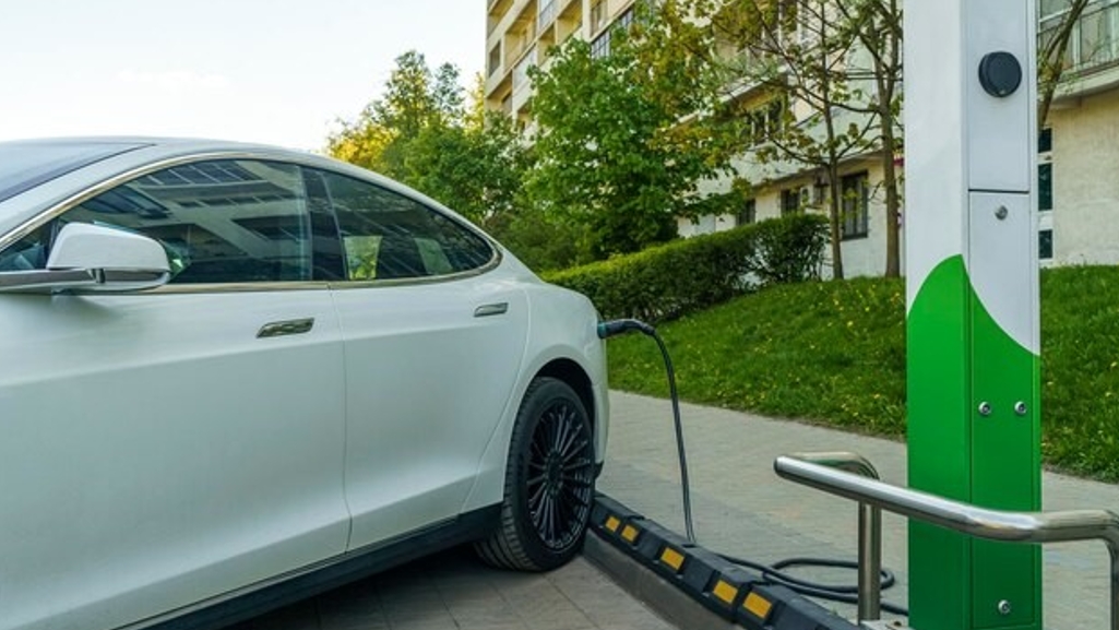  DC Fast Charger Locations How To Select The Right Site Sino Energy
