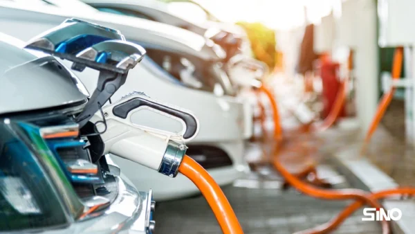 electric vehicle charger electric vehicle charger