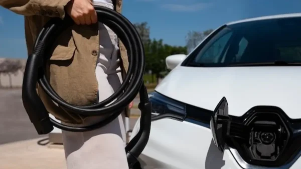 EV Charging Cables: A Comprehensive Guide EV Charging Cables: A Comprehensive Guide