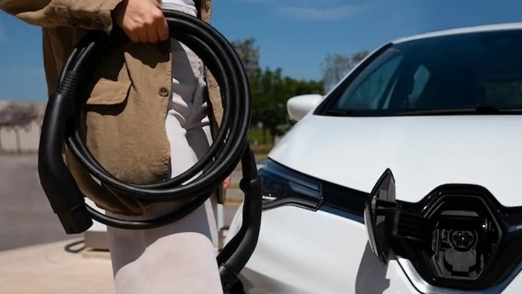 EV Charging Cables: A Comprehensive Guide