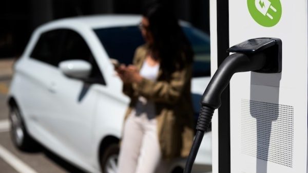 ev chargers from china EV Chargers from China: Benefits & Where to Buy