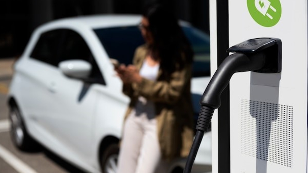 EV Chargers from China: Benefits & Where to Buy