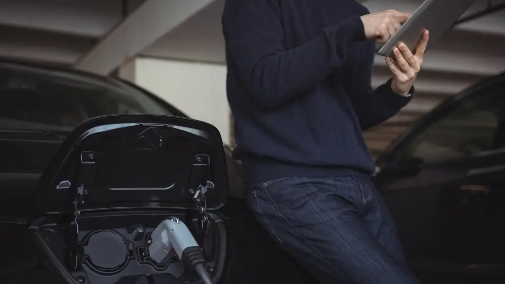 Workplace EV Charging Solutions Benefits & Insights for Suppliers