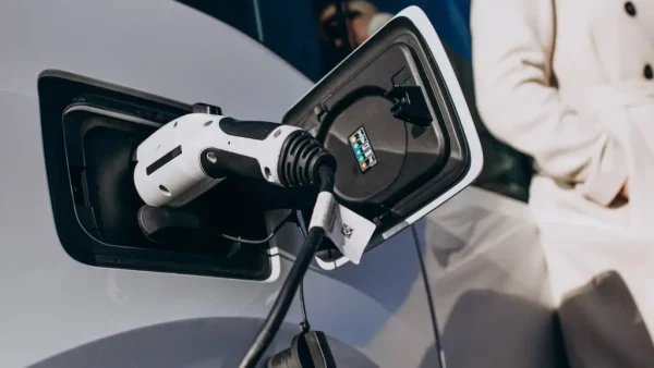 EV charging speeds EV Charging Speeds: A Comprehensive Guide