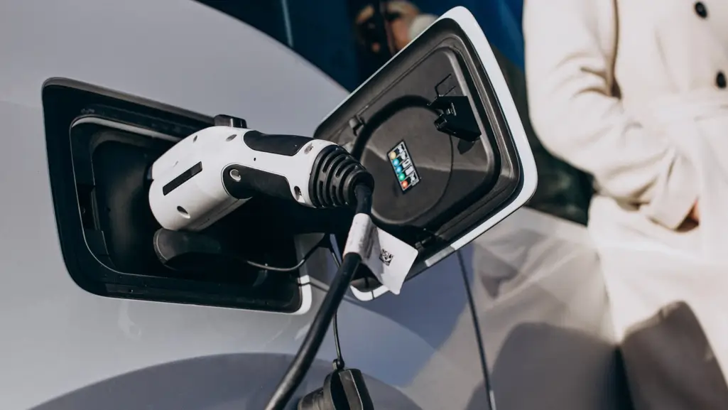 EV Charging Speeds: A Comprehensive Guide