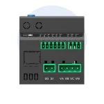 IoT Multifunction Power Meter