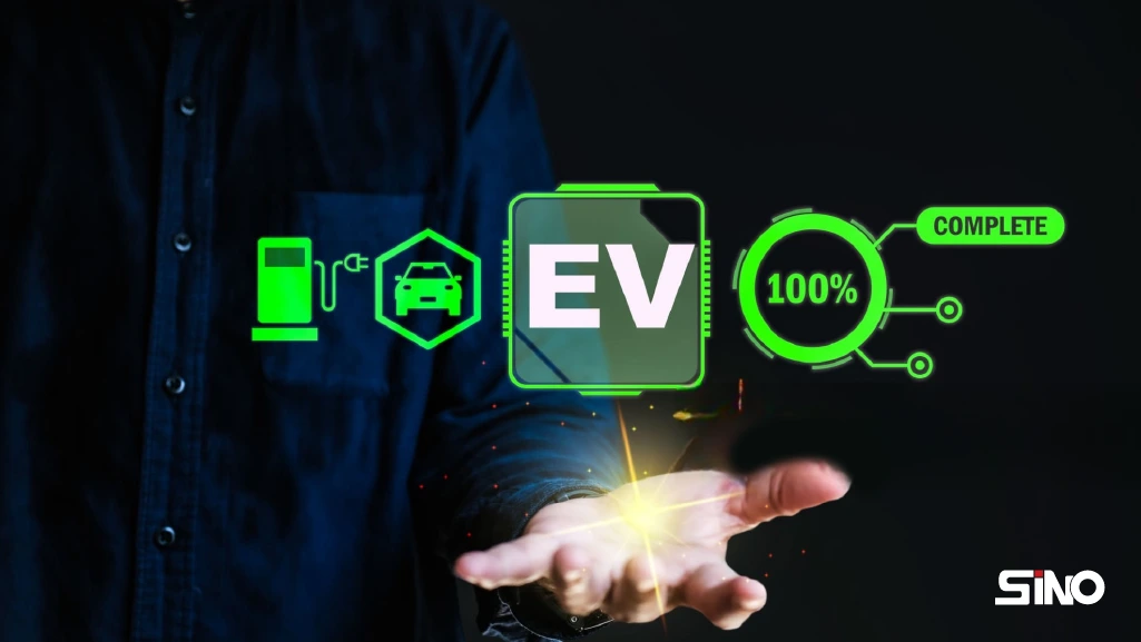 electric car charging stations