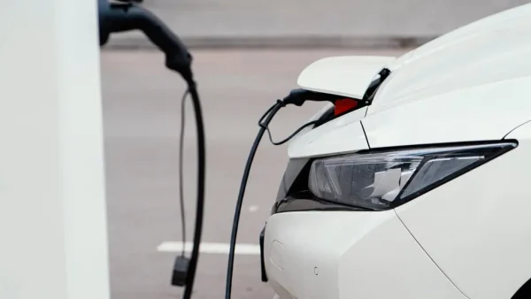 EV Charging Infrastructure Development EV Charging Infrastructure Development